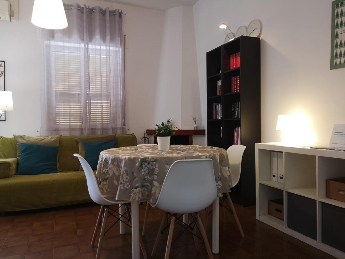 Appartamento Il Porticciolo Villanova di Ostuni Zewnętrze zdjęcie