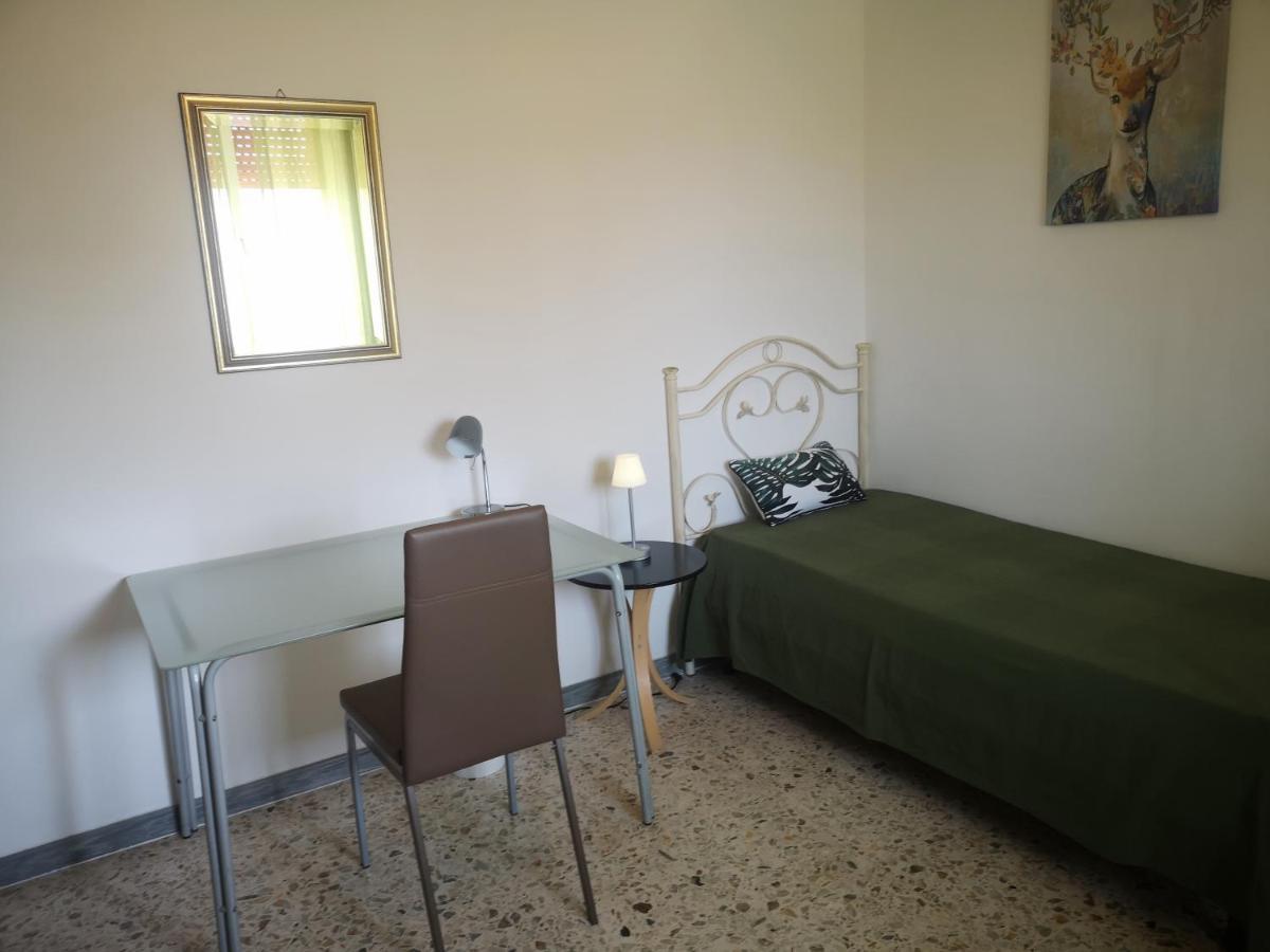 Appartamento Il Porticciolo Villanova di Ostuni Zewnętrze zdjęcie