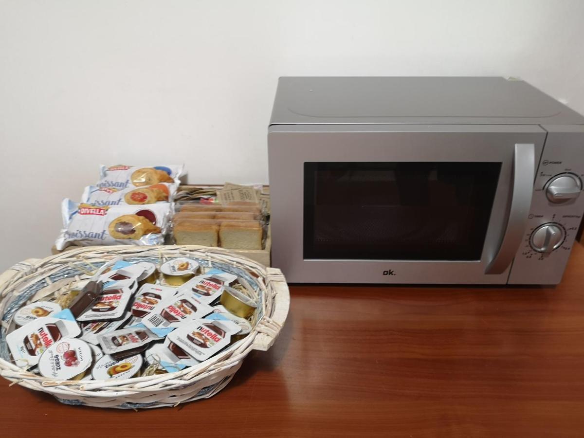 Appartamento Il Porticciolo Villanova di Ostuni Zewnętrze zdjęcie