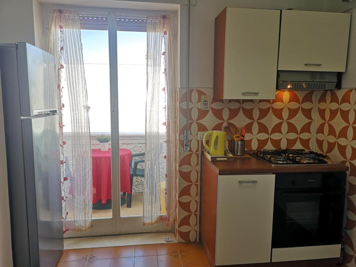 Appartamento Il Porticciolo Villanova di Ostuni Zewnętrze zdjęcie