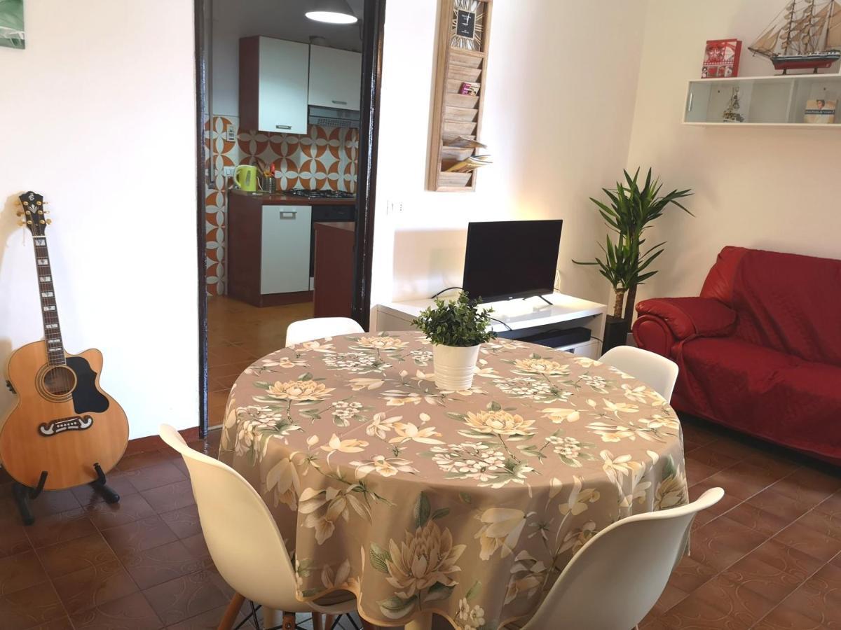 Appartamento Il Porticciolo Villanova di Ostuni Zewnętrze zdjęcie