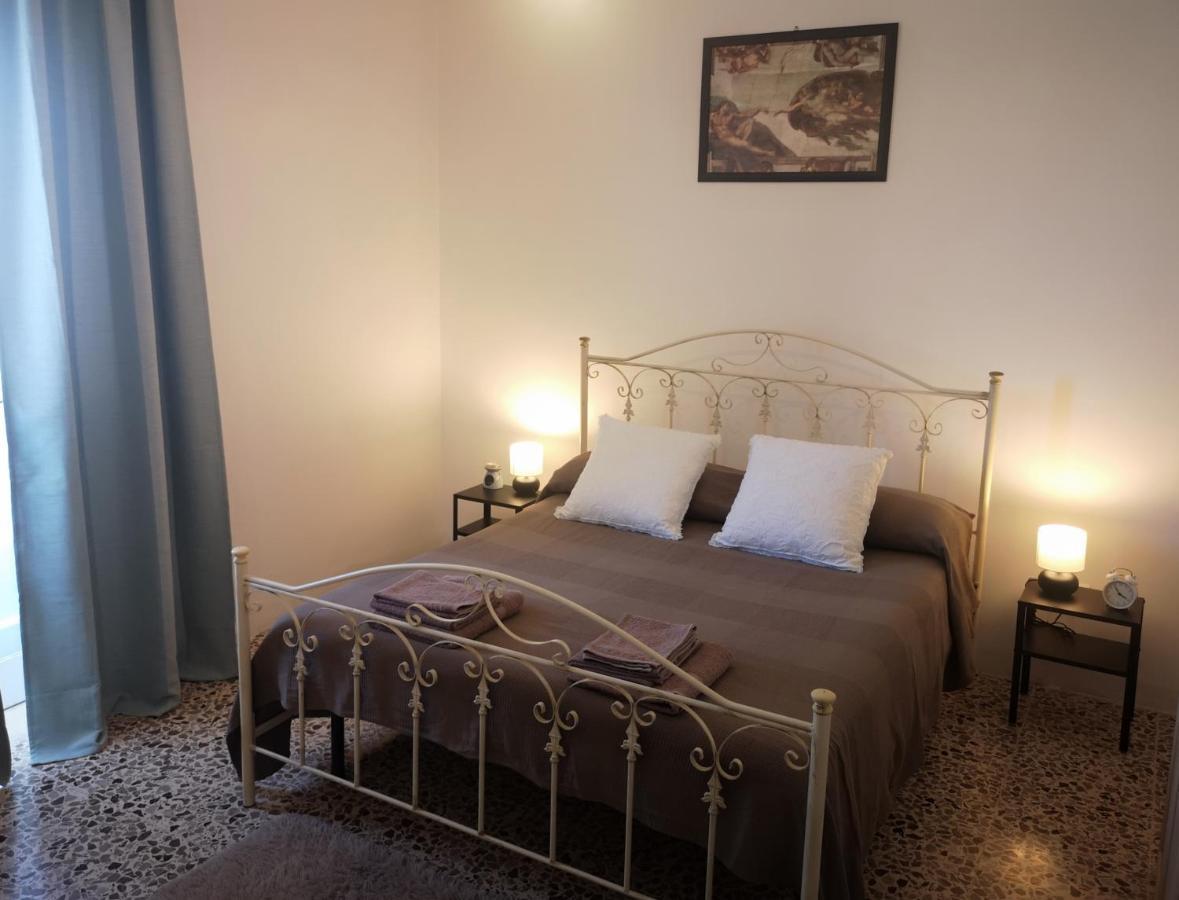 Appartamento Il Porticciolo Villanova di Ostuni Zewnętrze zdjęcie