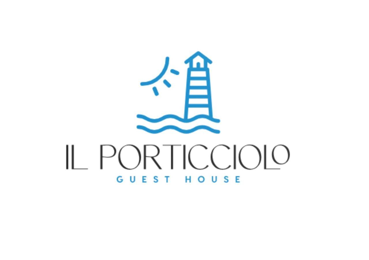 Appartamento Il Porticciolo Villanova di Ostuni Zewnętrze zdjęcie